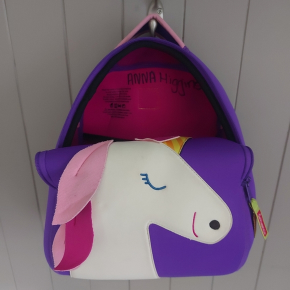 Dabbawalla backpack - Picture 3 of 3